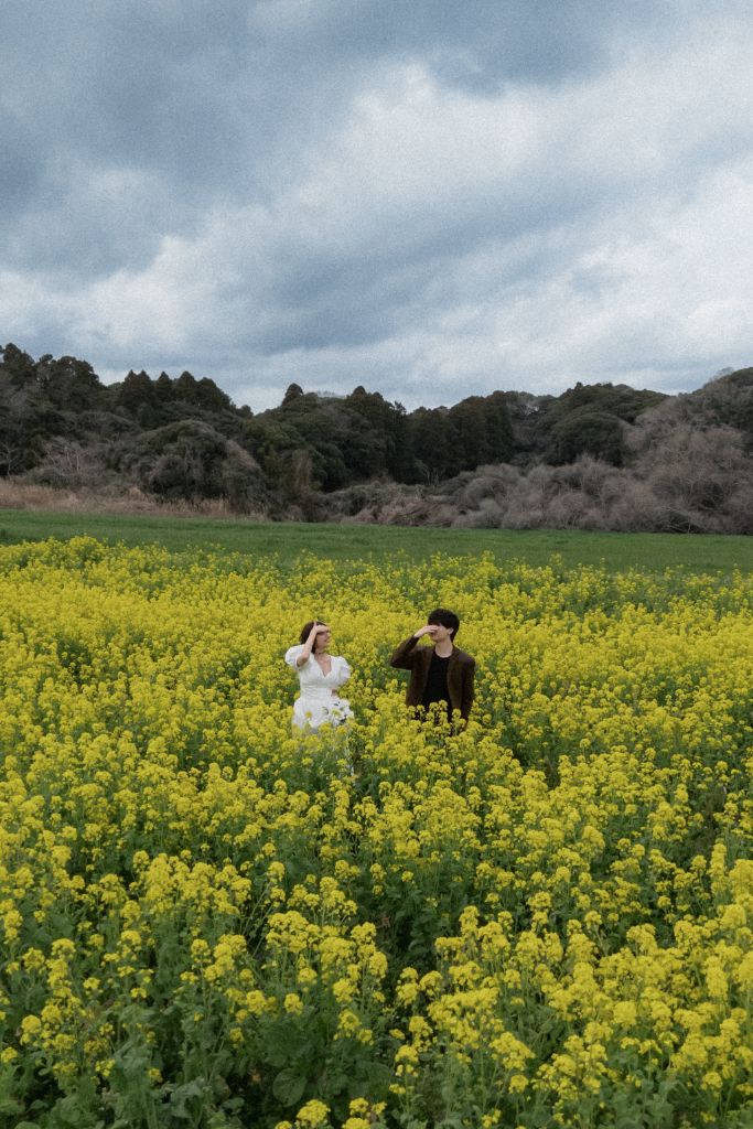 ロケーション撮影