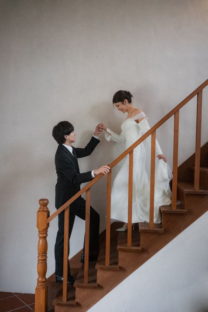 LUMI by GRING ウェディングフォト